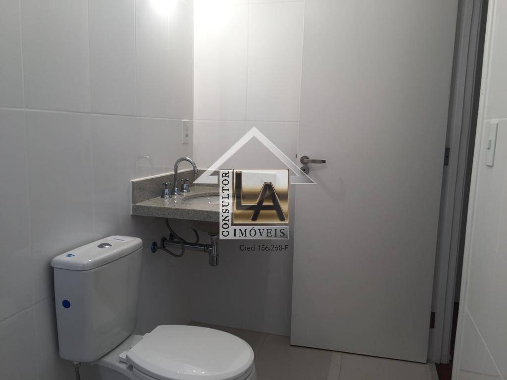 Apartamento à venda com 3 quartos, 143m² - Foto 14