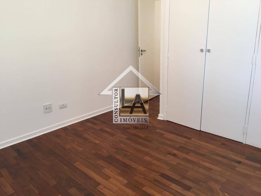 Apartamento à venda com 3 quartos, 143m² - Foto 5