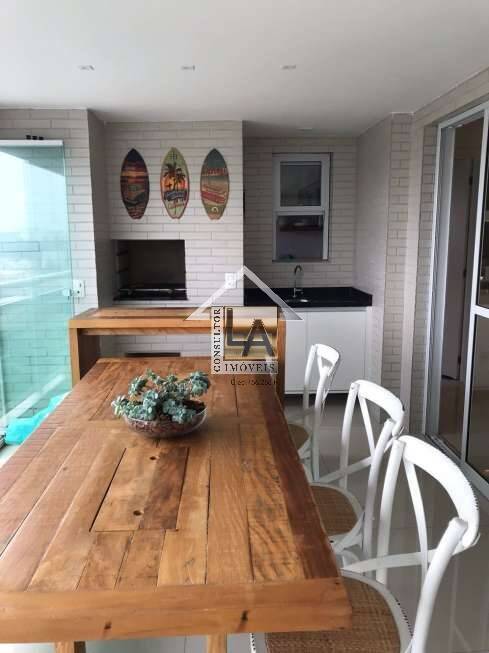 Apartamento à venda com 2 quartos, 109m² - Foto 4