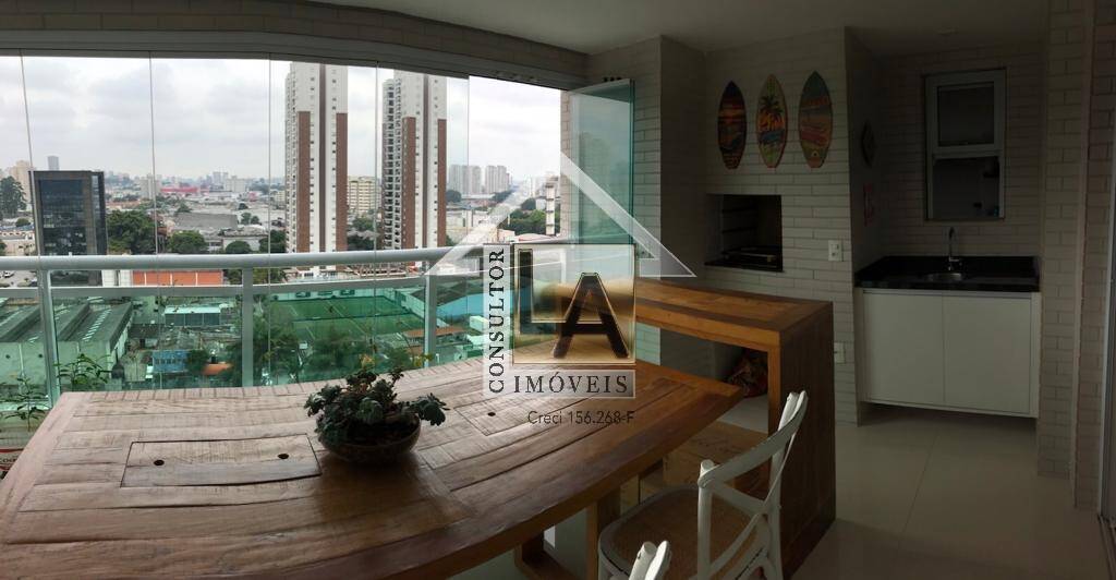 Apartamento à venda com 2 quartos, 109m² - Foto 6