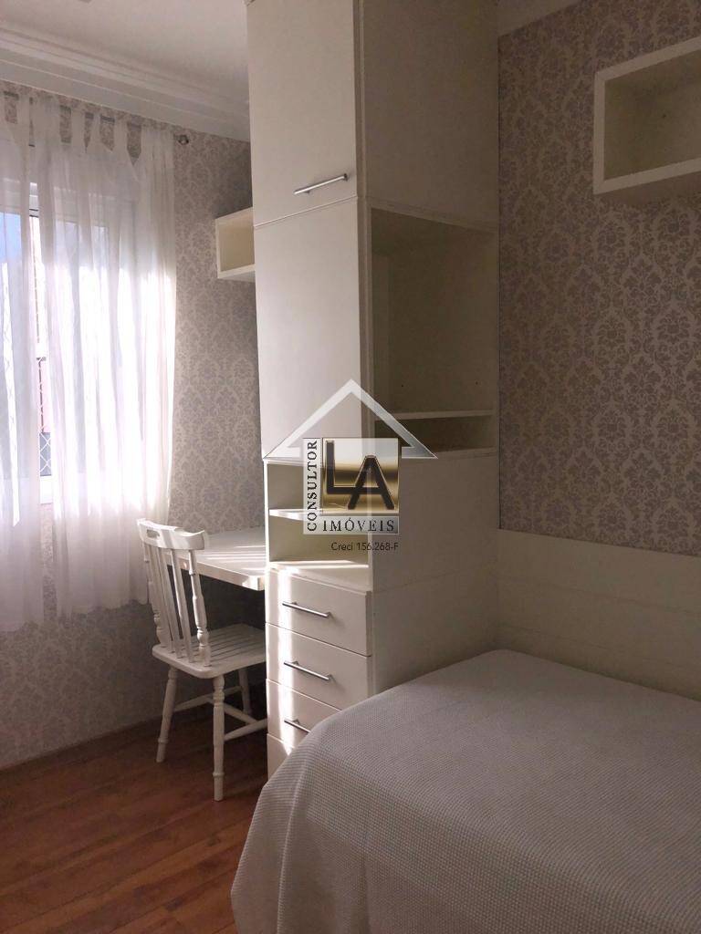 Apartamento para alugar com 3 quartos, 178m² - Foto 24