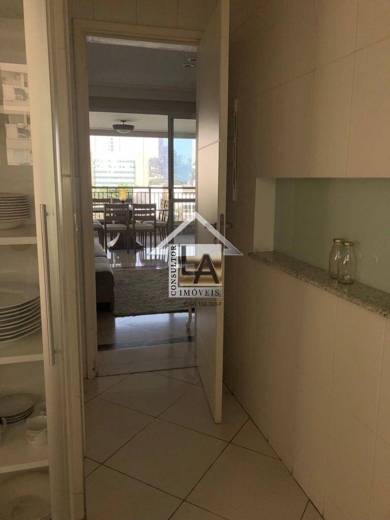 Apartamento para alugar com 3 quartos, 178m² - Foto 49