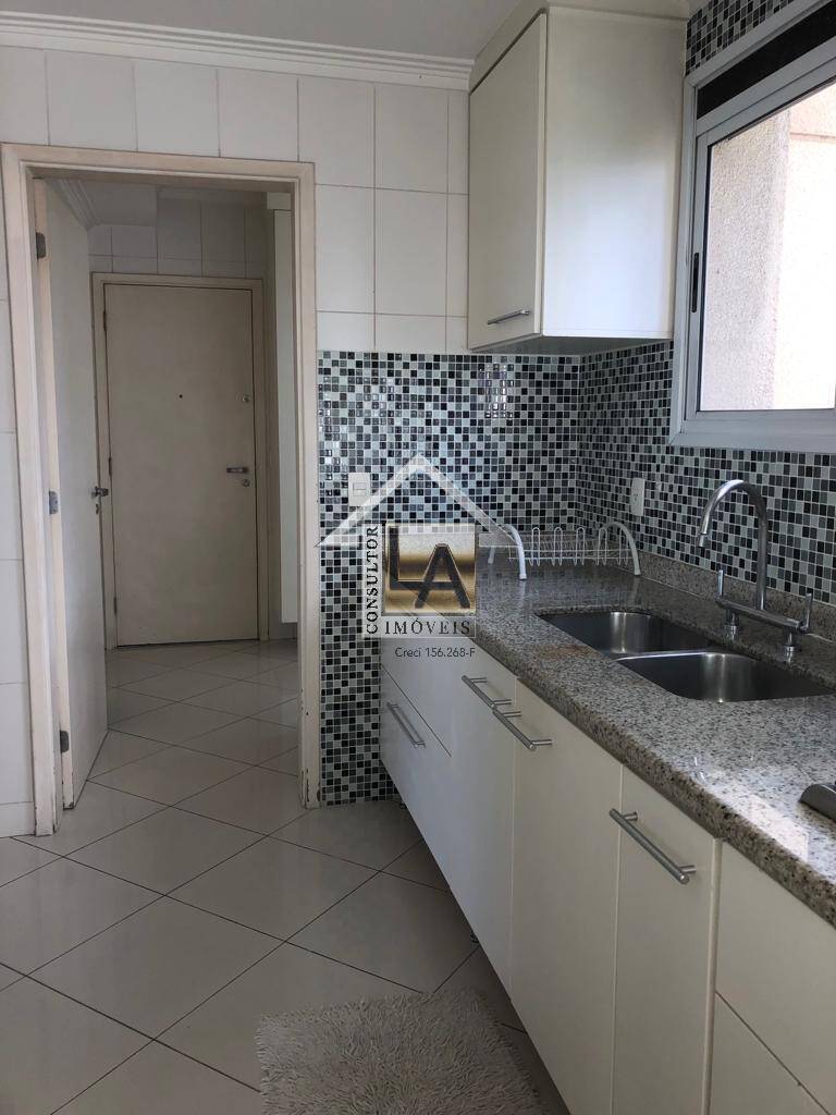 Apartamento para alugar com 3 quartos, 178m² - Foto 46