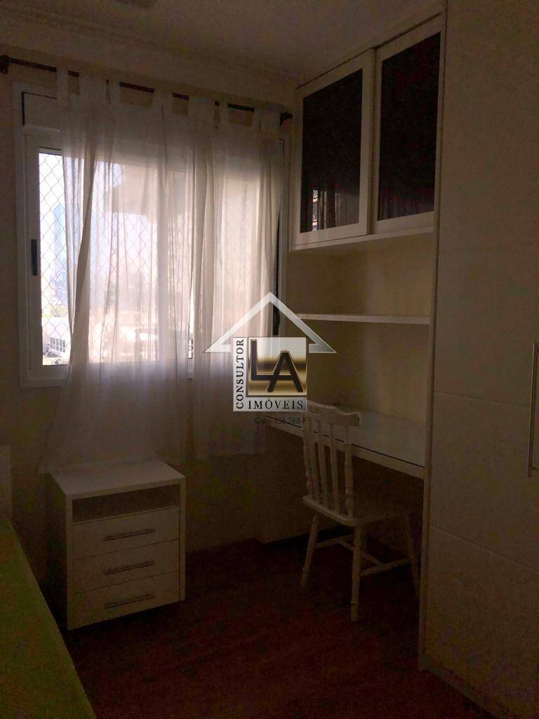 Apartamento para alugar com 3 quartos, 178m² - Foto 15