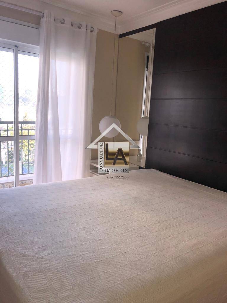 Apartamento para alugar com 3 quartos, 178m² - Foto 33