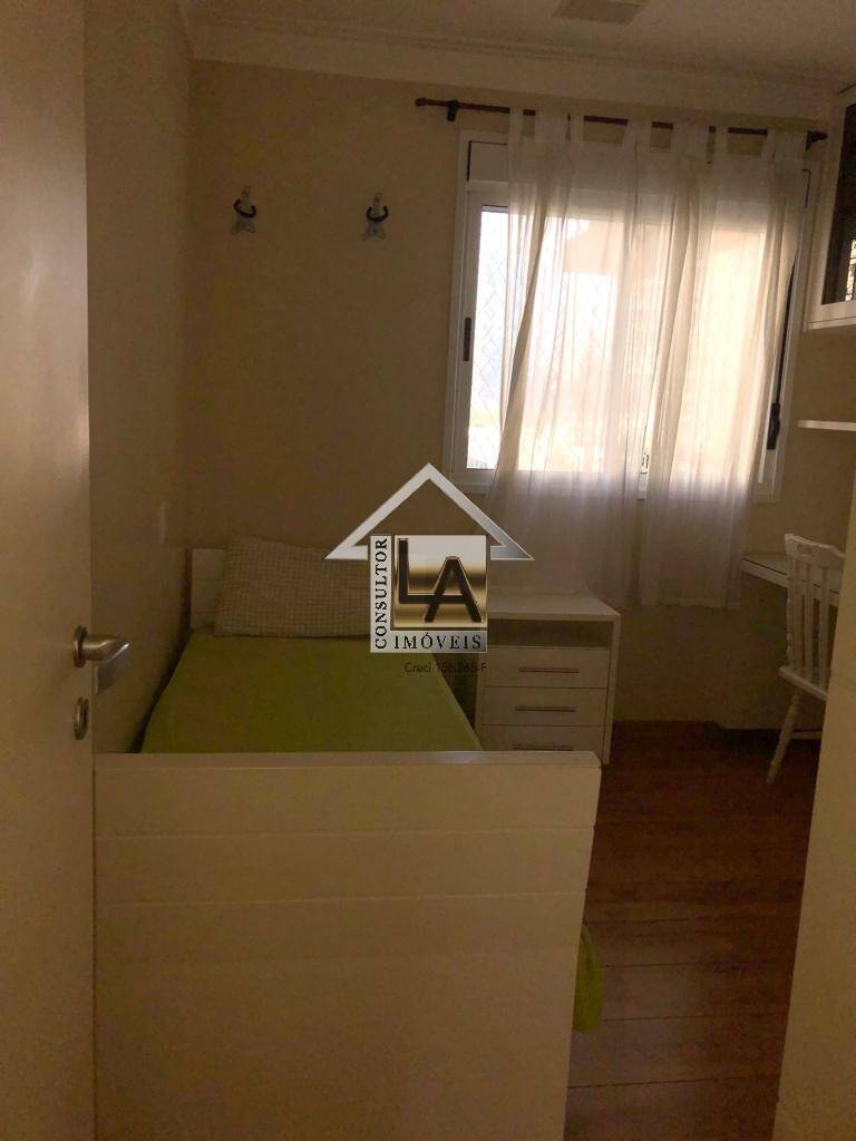 Apartamento para alugar com 3 quartos, 178m² - Foto 16