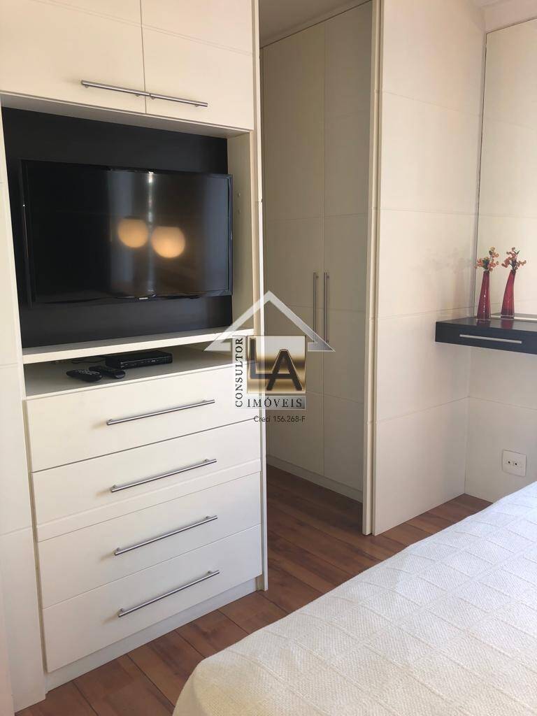 Apartamento para alugar com 3 quartos, 178m² - Foto 32