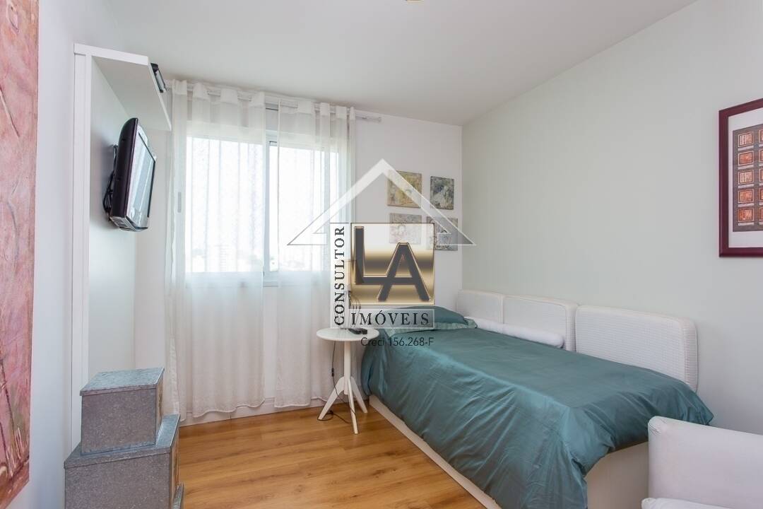 Apartamento à venda com 3 quartos, 218m² - Foto 19