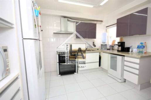 Apartamento à venda com 3 quartos, 126m² - Foto 16