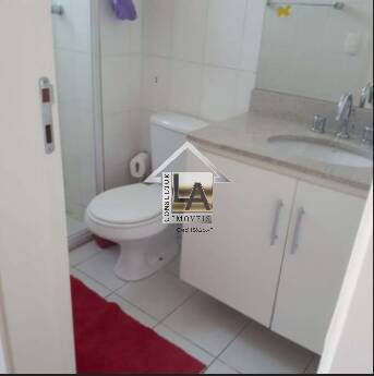 Apartamento à venda com 3 quartos, 135m² - Foto 10