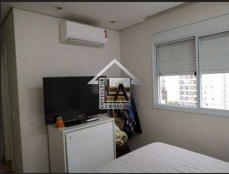 Apartamento à venda com 3 quartos, 135m² - Foto 15