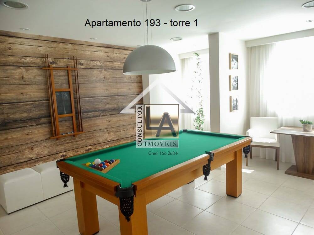 Apartamento à venda com 2 quartos, 51m² - Foto 15