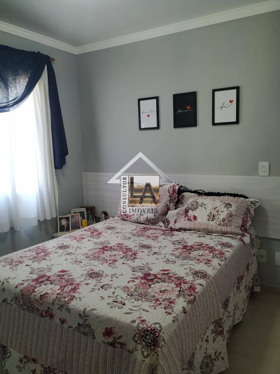 Apartamento à venda com 3 quartos, 65m² - Foto 10