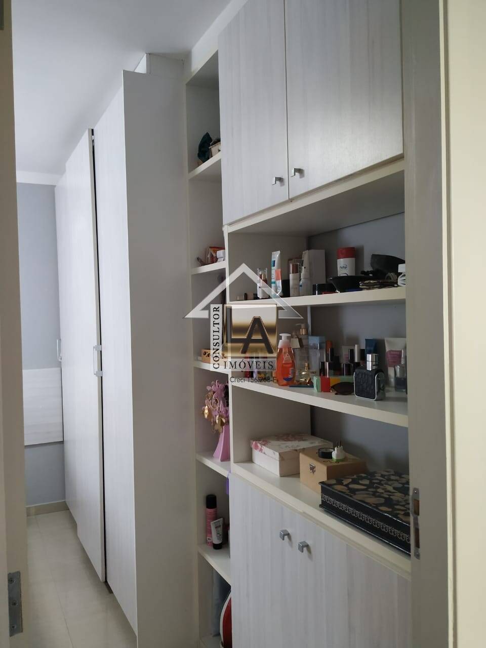 Apartamento à venda com 3 quartos, 65m² - Foto 15