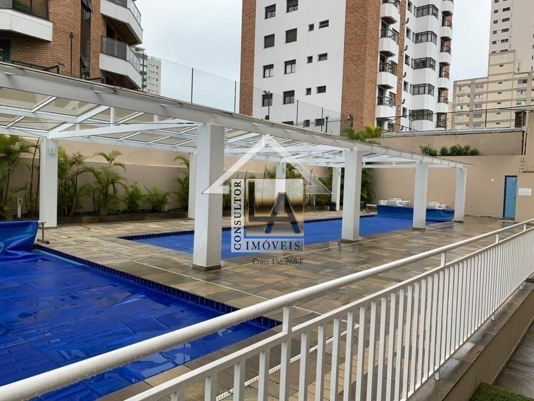 Apartamento à venda com 3 quartos, 83m² - Foto 37