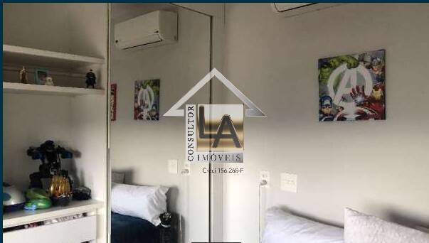 Apartamento à venda com 2 quartos, 81m² - Foto 13