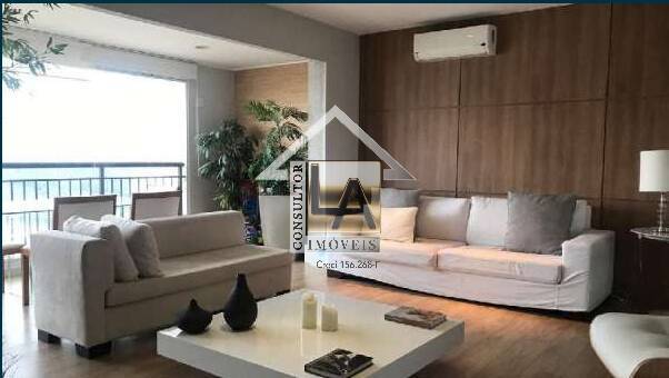 Apartamento à venda com 2 quartos, 81m² - Foto 3