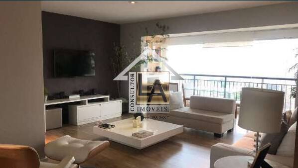 Apartamento à venda com 2 quartos, 81m² - Foto 1