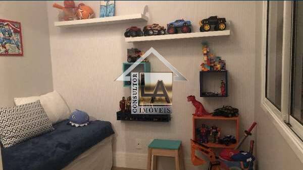 Apartamento à venda com 2 quartos, 81m² - Foto 12