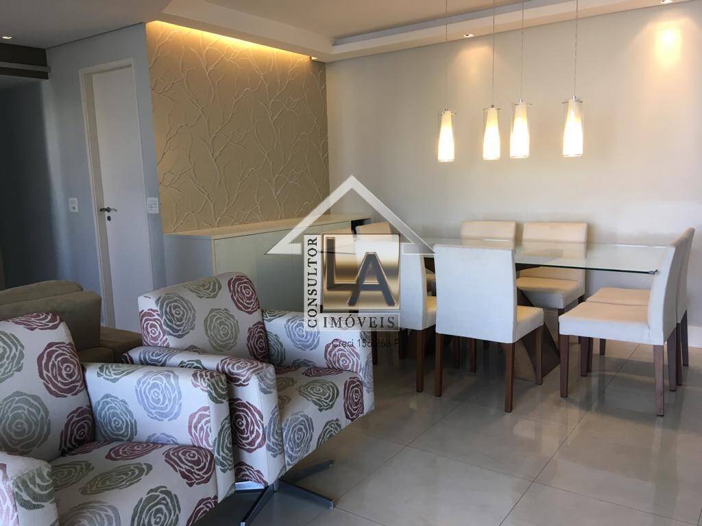 Apartamento à venda com 2 quartos, 96m² - Foto 4