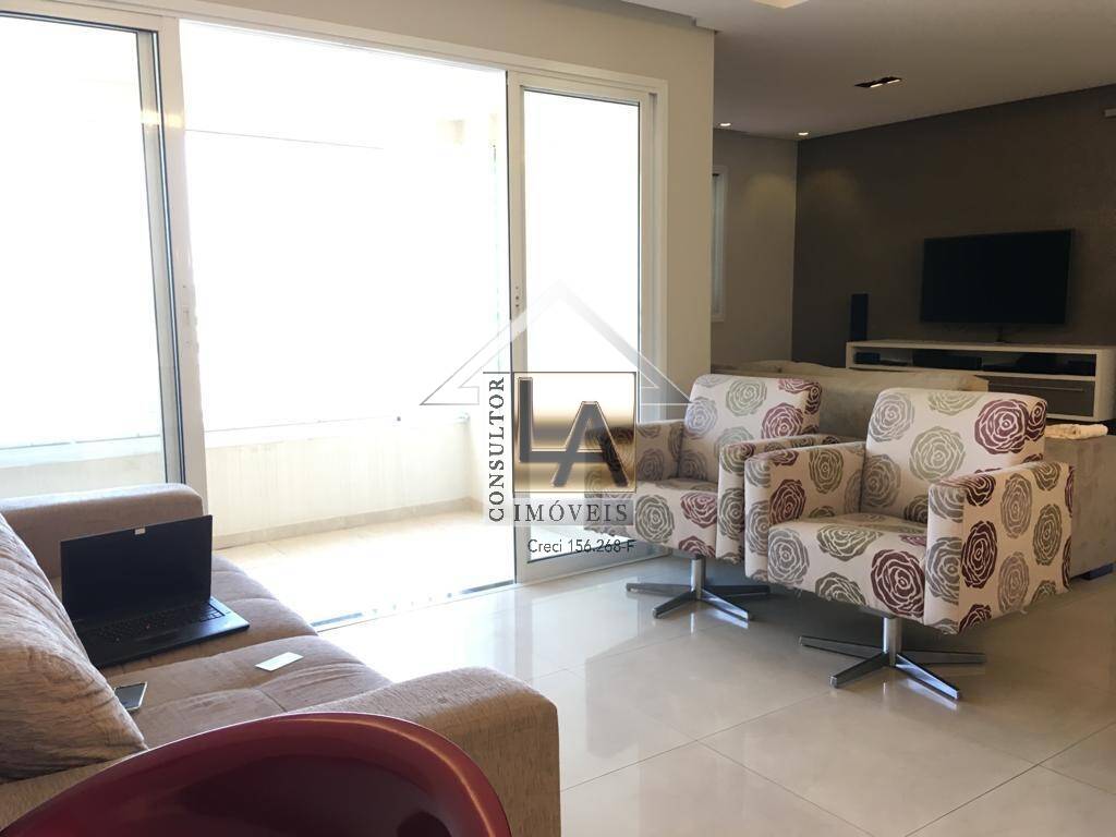 Apartamento à venda com 2 quartos, 96m² - Foto 1