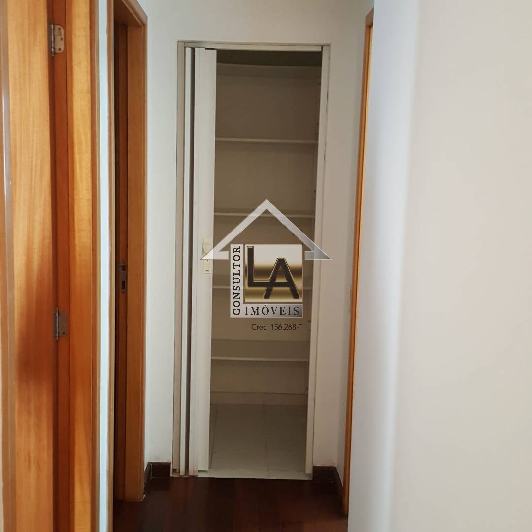 Apartamento à venda com 4 quartos, 140m² - Foto 10