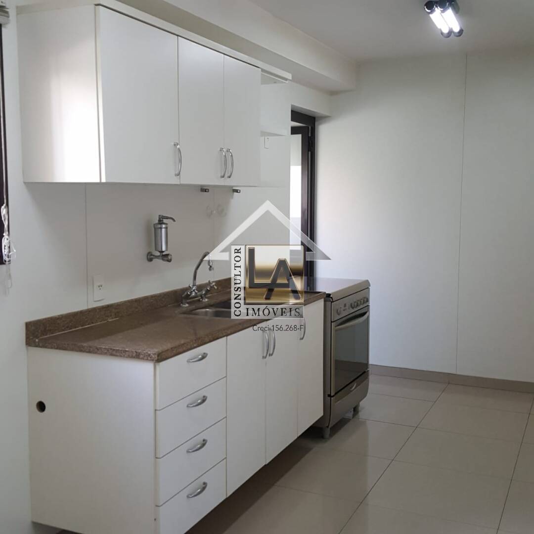 Apartamento à venda com 4 quartos, 140m² - Foto 12