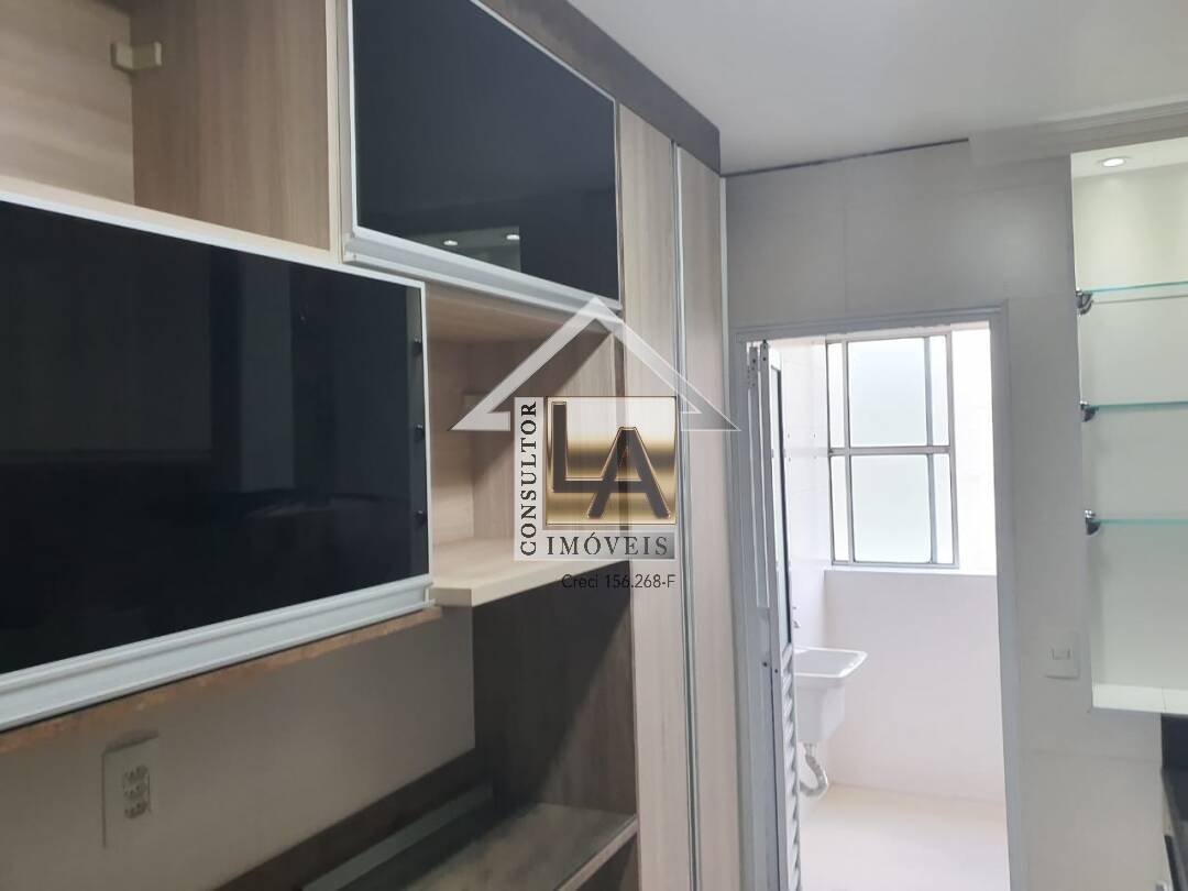 Apartamento à venda com 2 quartos, 63m² - Foto 7