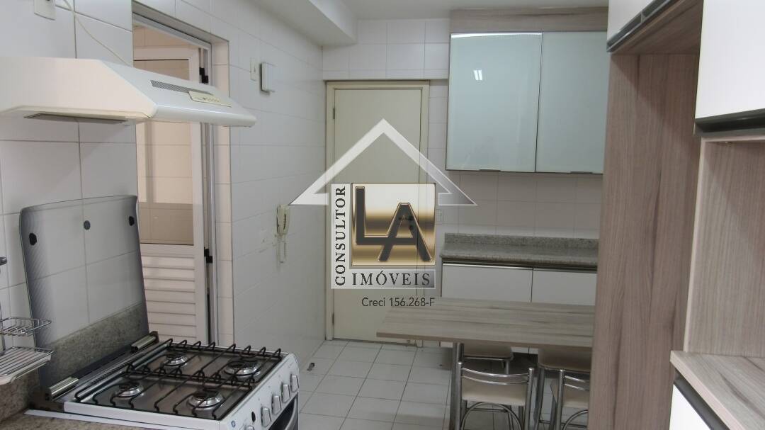 Apartamento à venda com 3 quartos, 117m² - Foto 12