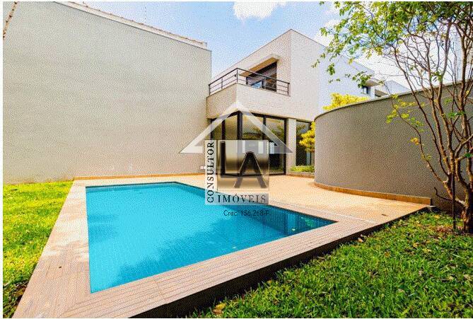 Casa à venda com 3 quartos, 355m² - Foto 9