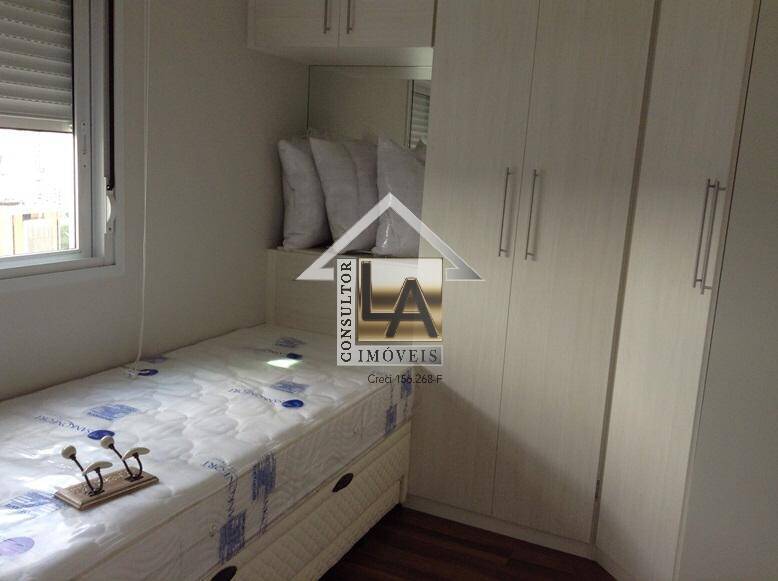 Apartamento à venda com 2 quartos, 75m² - Foto 6