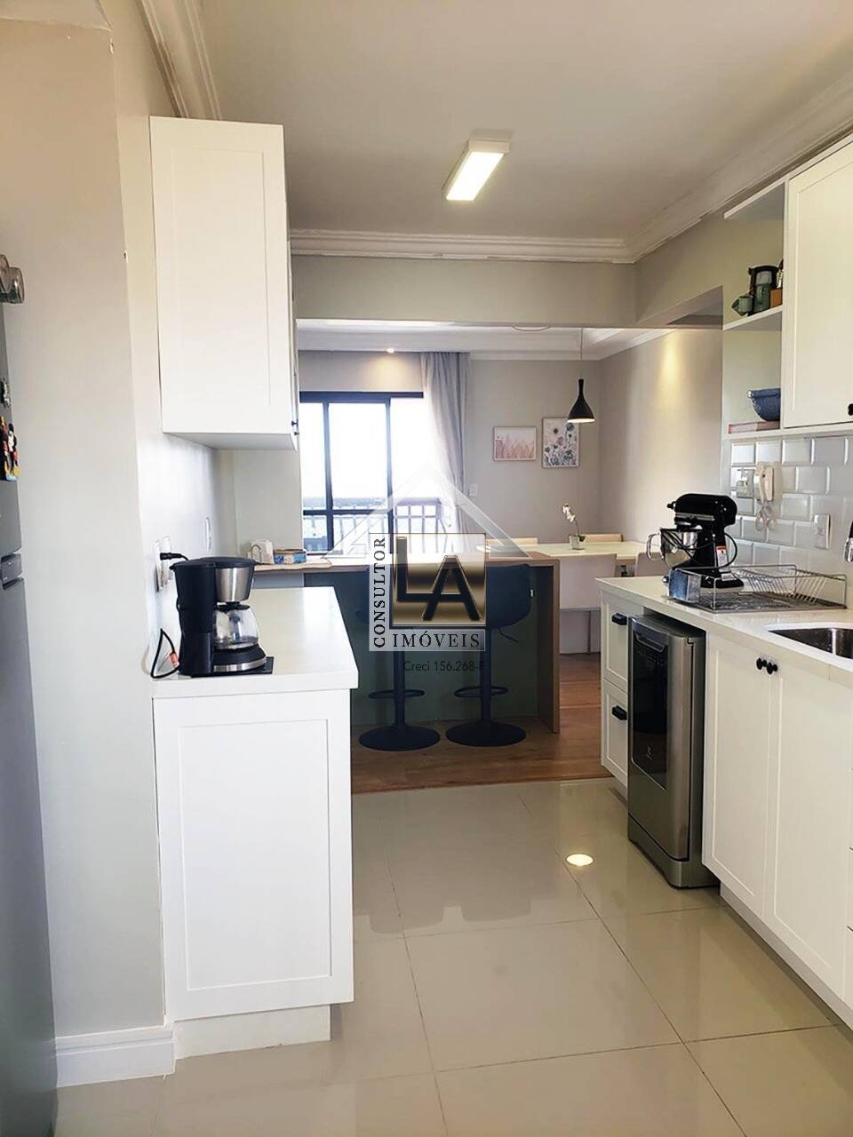 Apartamento à venda com 3 quartos, 101m² - Foto 24