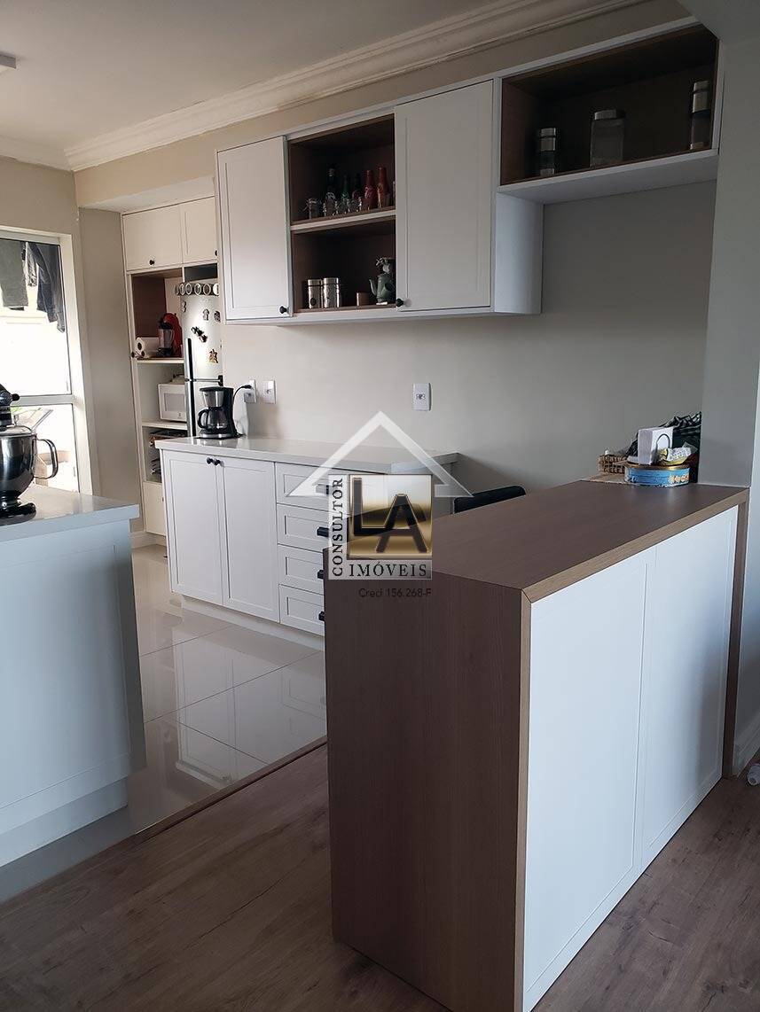 Apartamento à venda com 3 quartos, 101m² - Foto 4