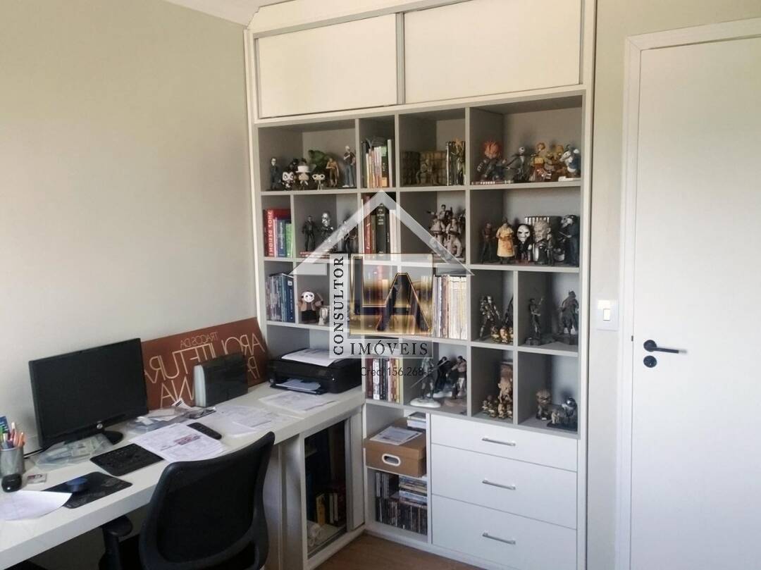 Apartamento à venda com 3 quartos, 101m² - Foto 25