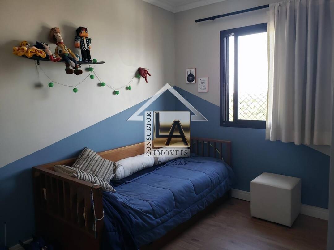 Apartamento à venda com 3 quartos, 101m² - Foto 23