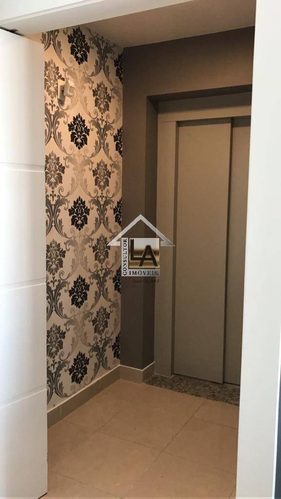 Apartamento à venda com 3 quartos, 154m² - Foto 11