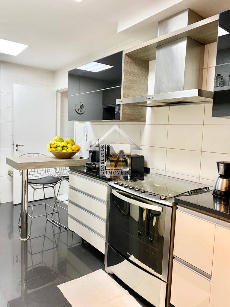 Apartamento à venda com 3 quartos, 180m² - Foto 36