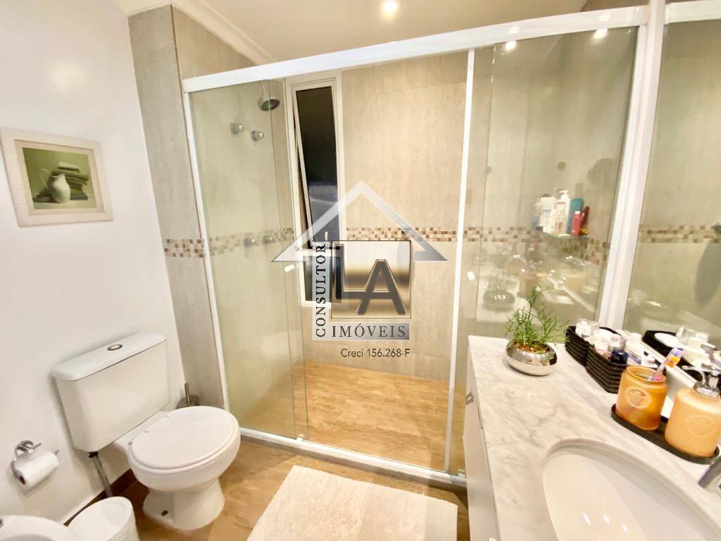 Apartamento à venda com 3 quartos, 180m² - Foto 20