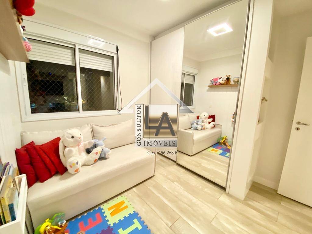 Apartamento à venda com 3 quartos, 180m² - Foto 34