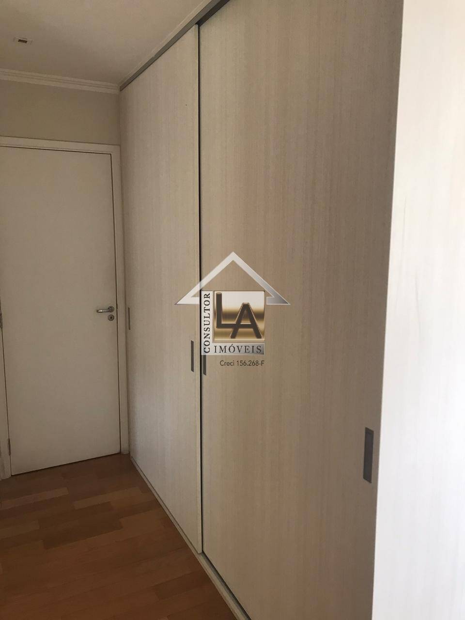 Apartamento à venda com 3 quartos, 154m² - Foto 14