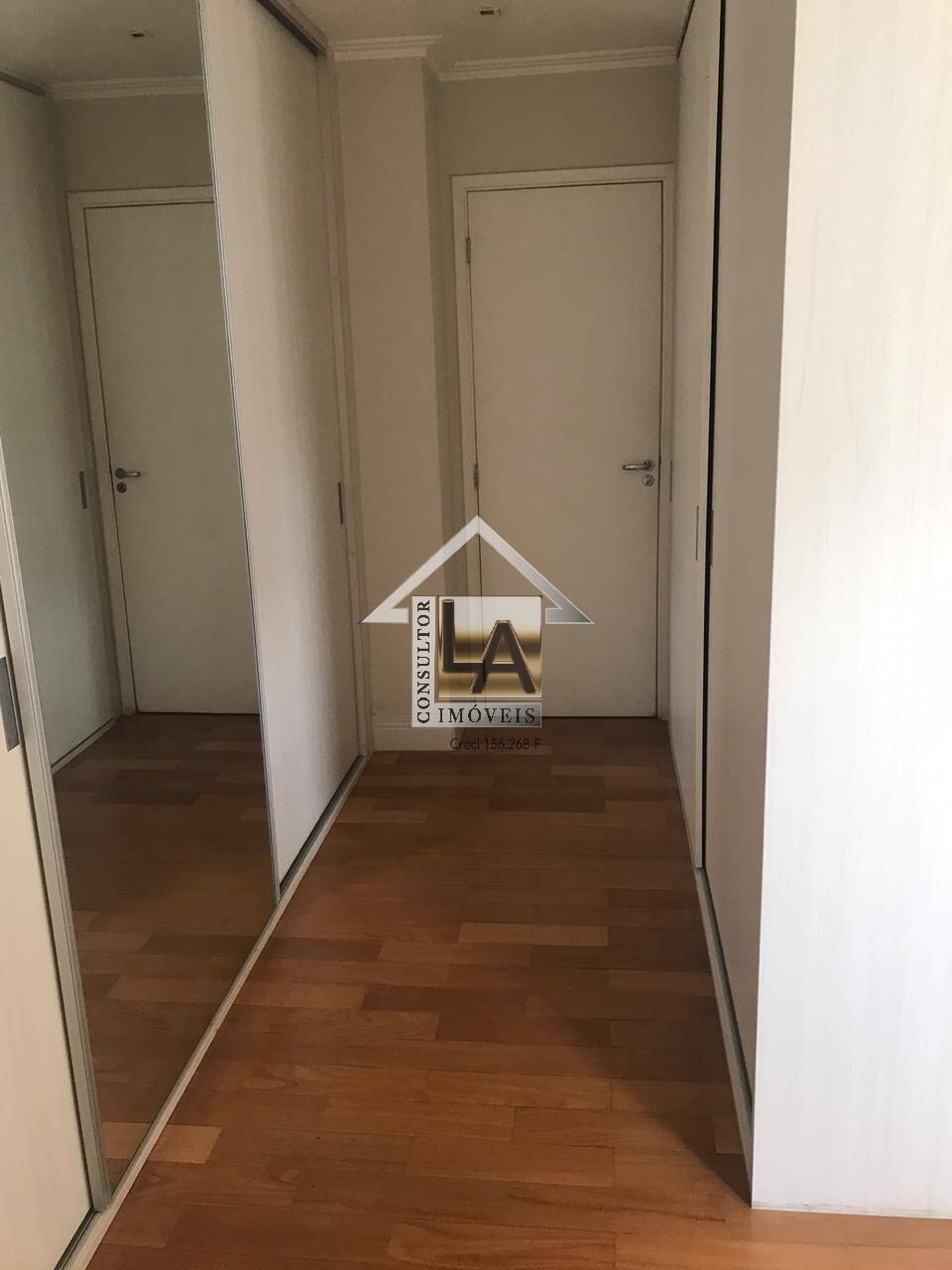 Apartamento à venda com 3 quartos, 154m² - Foto 13