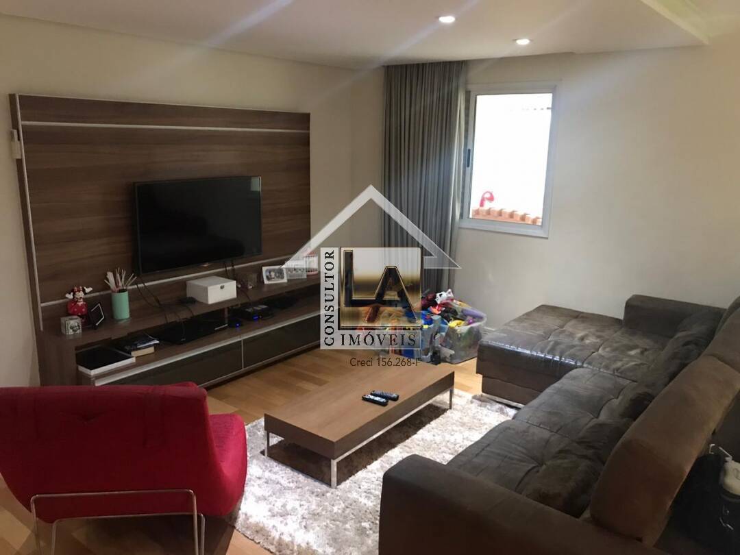 Apartamento à venda com 3 quartos, 154m² - Foto 21