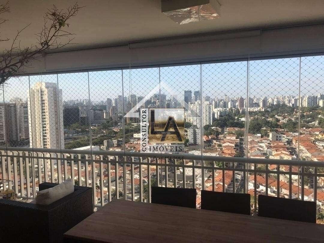 Apartamento à venda com 3 quartos, 154m² - Foto 24