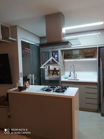 Apartamento à venda com 2 quartos, 68m² - Foto 3