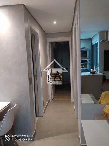 Apartamento à venda com 2 quartos, 68m² - Foto 5