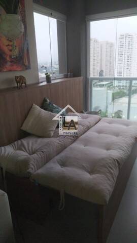 Apartamento à venda com 2 quartos, 68m² - Foto 17