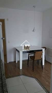 Apartamento à venda com 1 quarto, 38m² - Foto 4