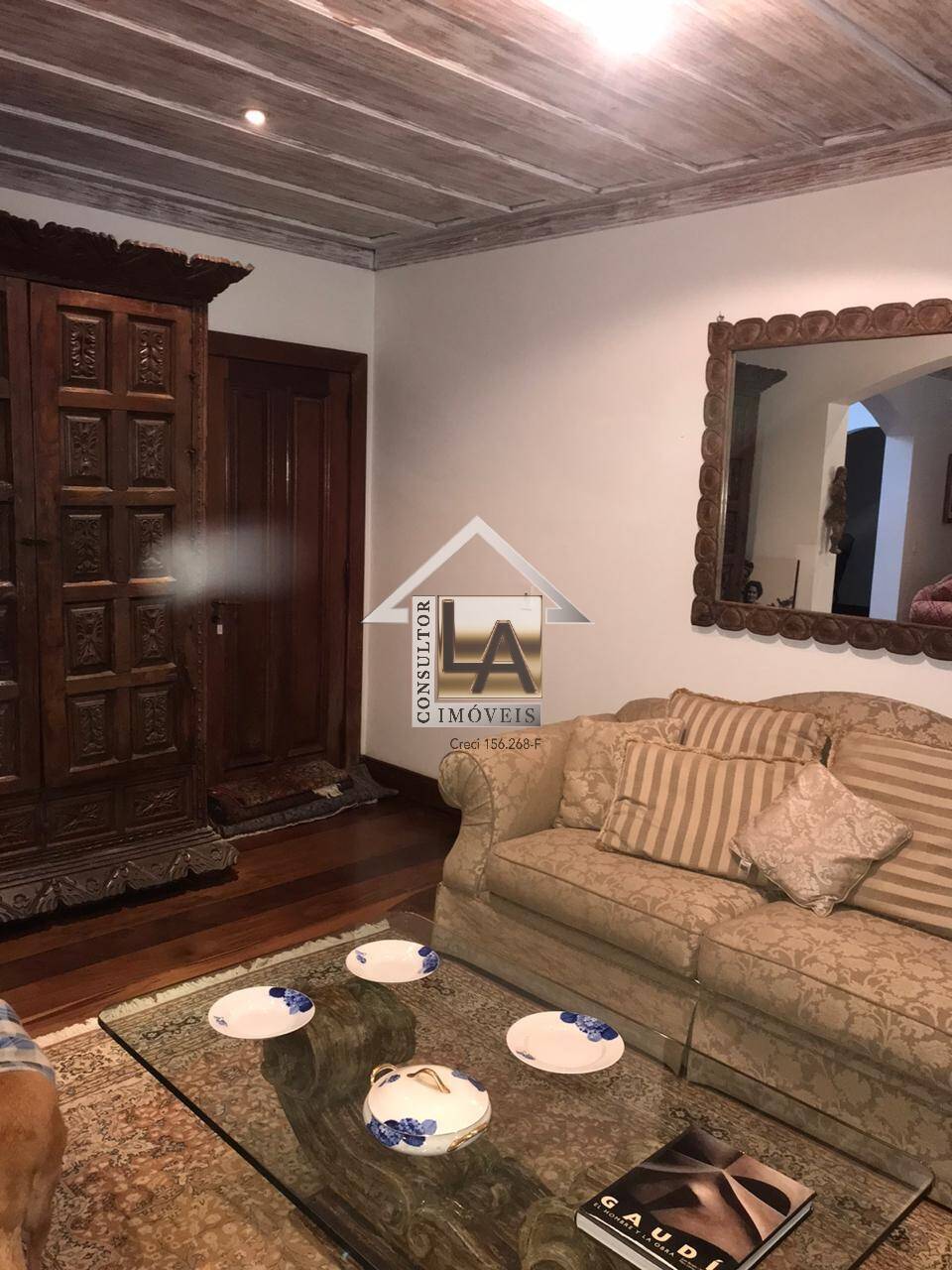 Casa à venda e aluguel com 6 quartos, 800m² - Foto 15