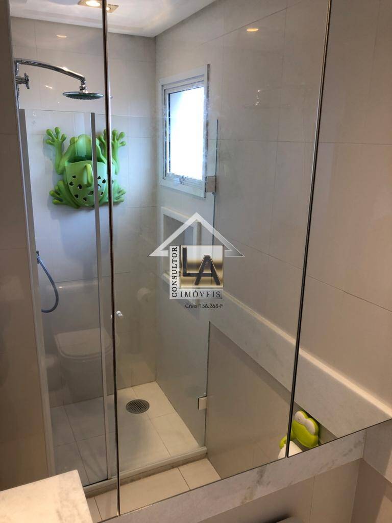 Apartamento à venda com 3 quartos, 154m² - Foto 27