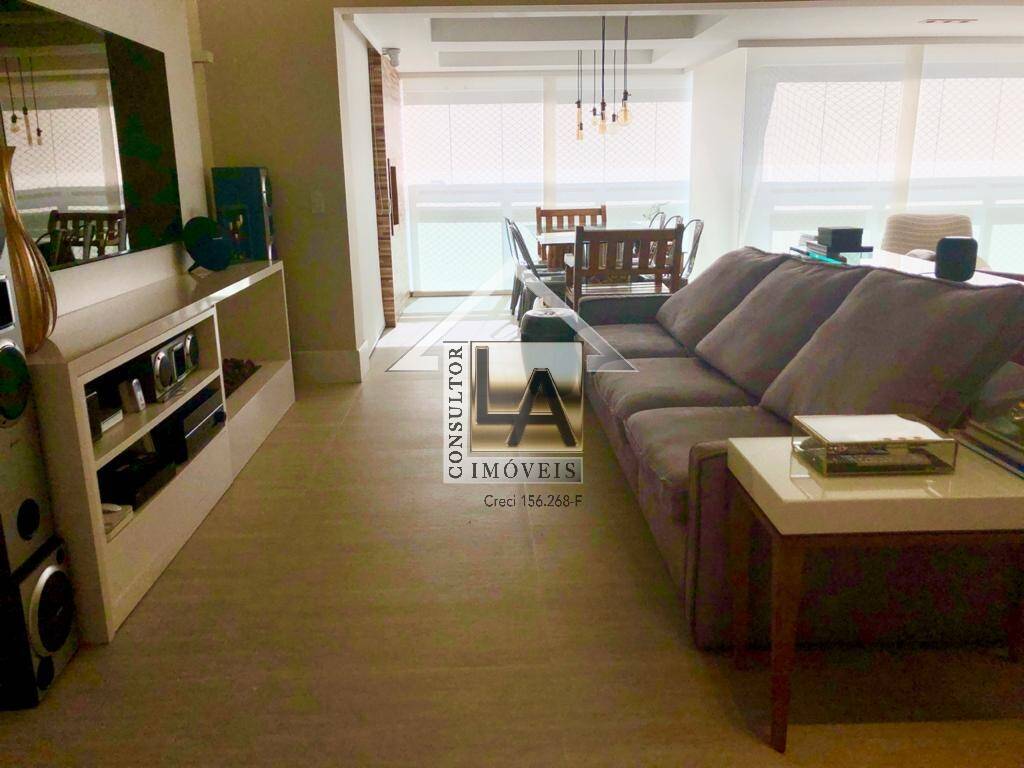 Apartamento à venda com 3 quartos, 154m² - Foto 23